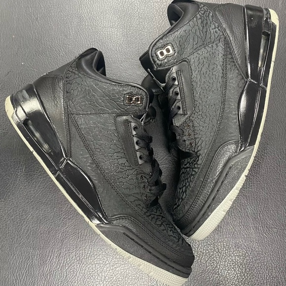 Backflip 3 sz 12 very clean - Picture 3 of 6